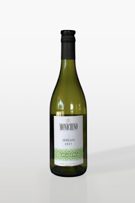 2021 Monichino Semillon